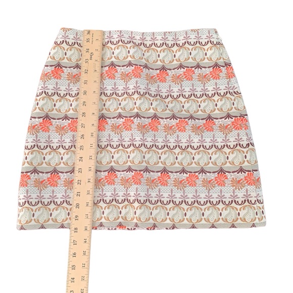 Loft Skirt - Picture 10 of 10